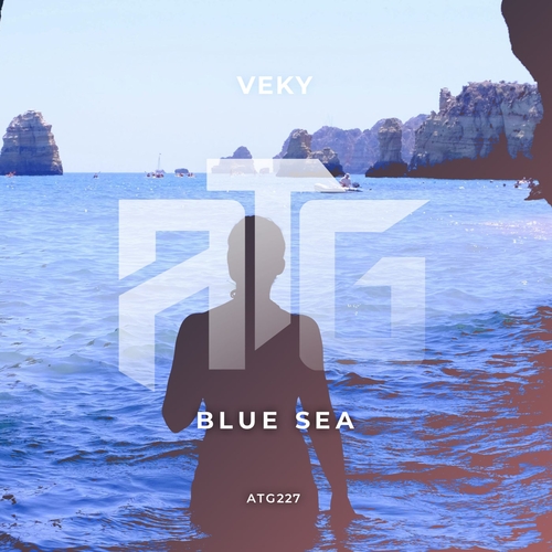 VEKY - Blue Sea [ATG227]